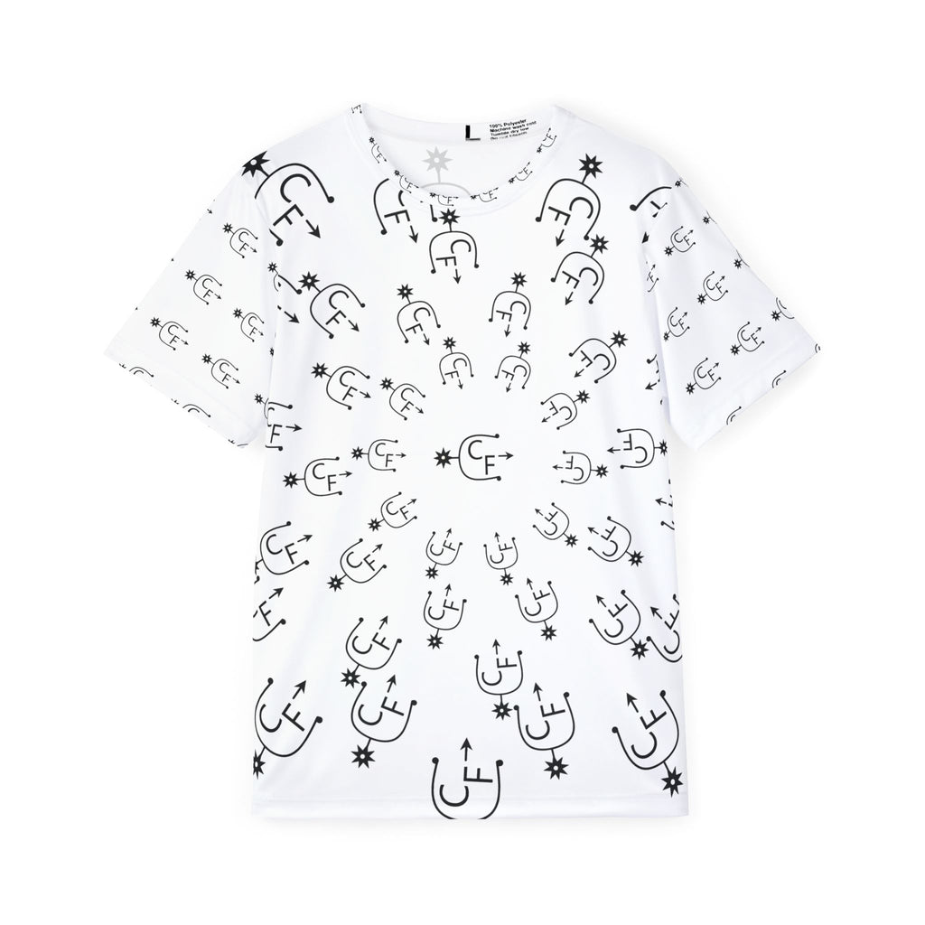 Men's Sports Jersey (AOP)