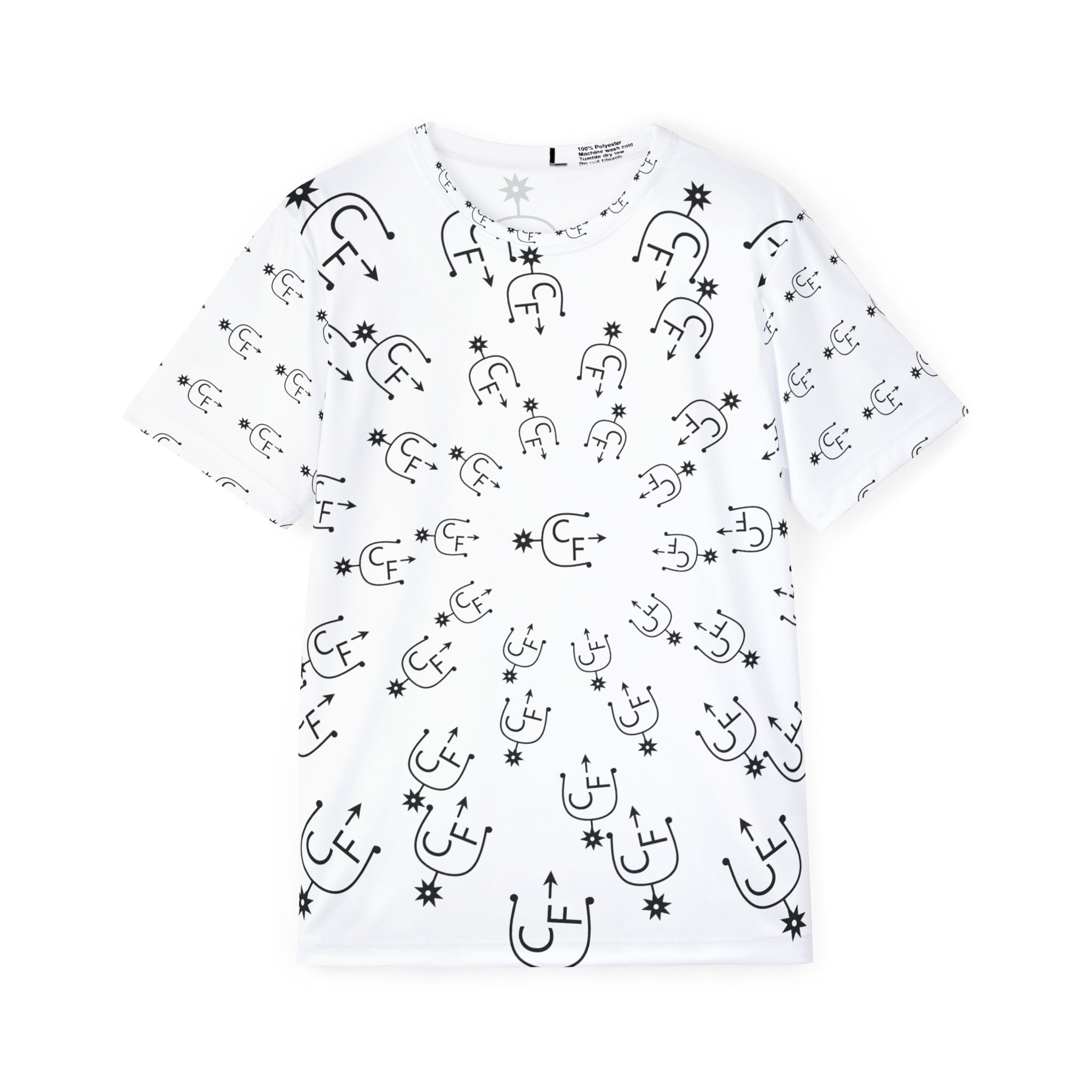 Men's Sports Jersey (AOP)