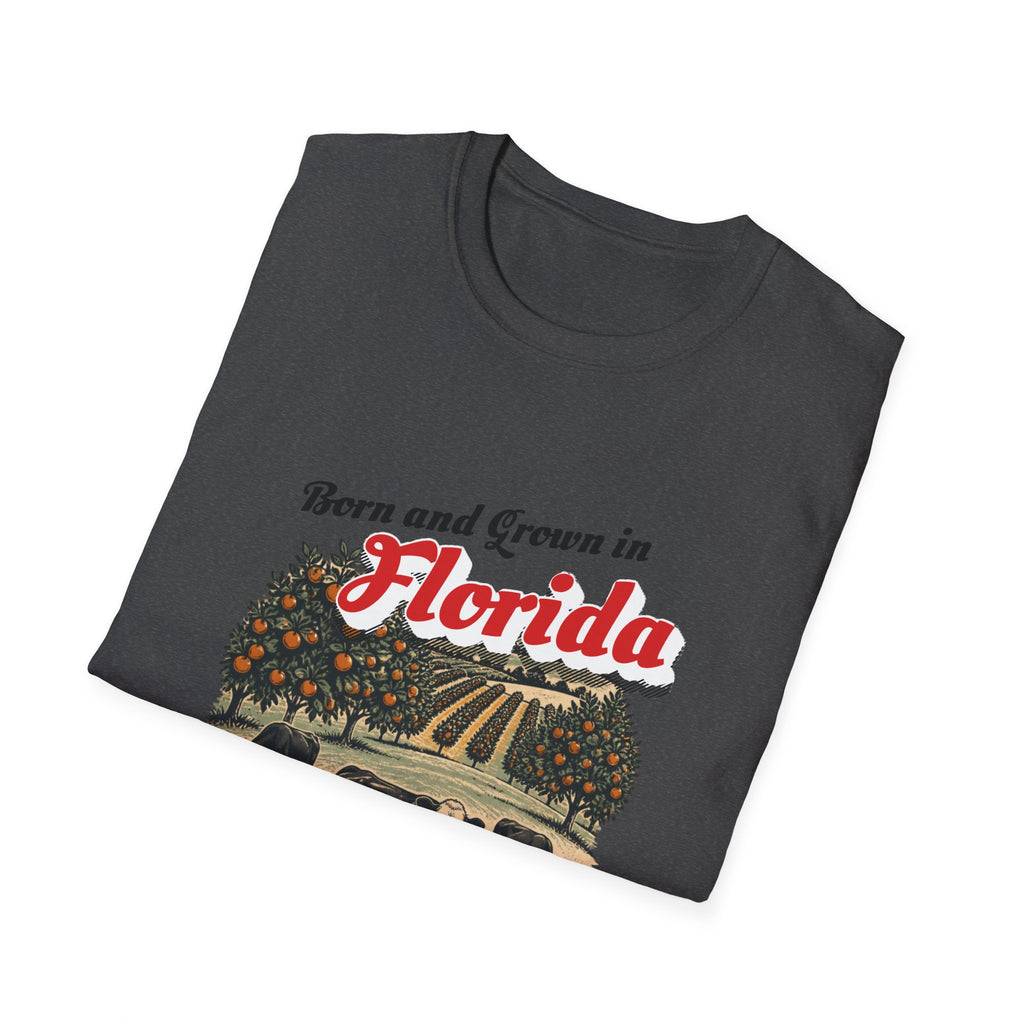 Florida Raised T-Shirt