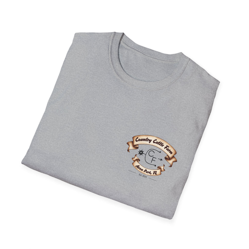 Remember When This Was Once A Prayer T-Shirt — Vintage Cowboy Silhouette Tee