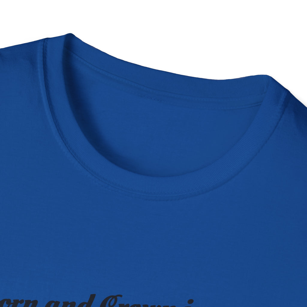 Florida Raised T-Shirt
