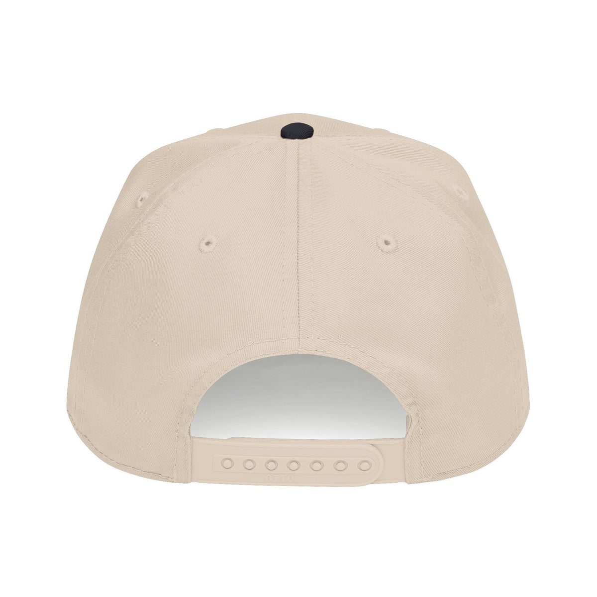 Country Cattle Farm Mid Profile Cap — Avon Park, FL Vintage Ranch Logo