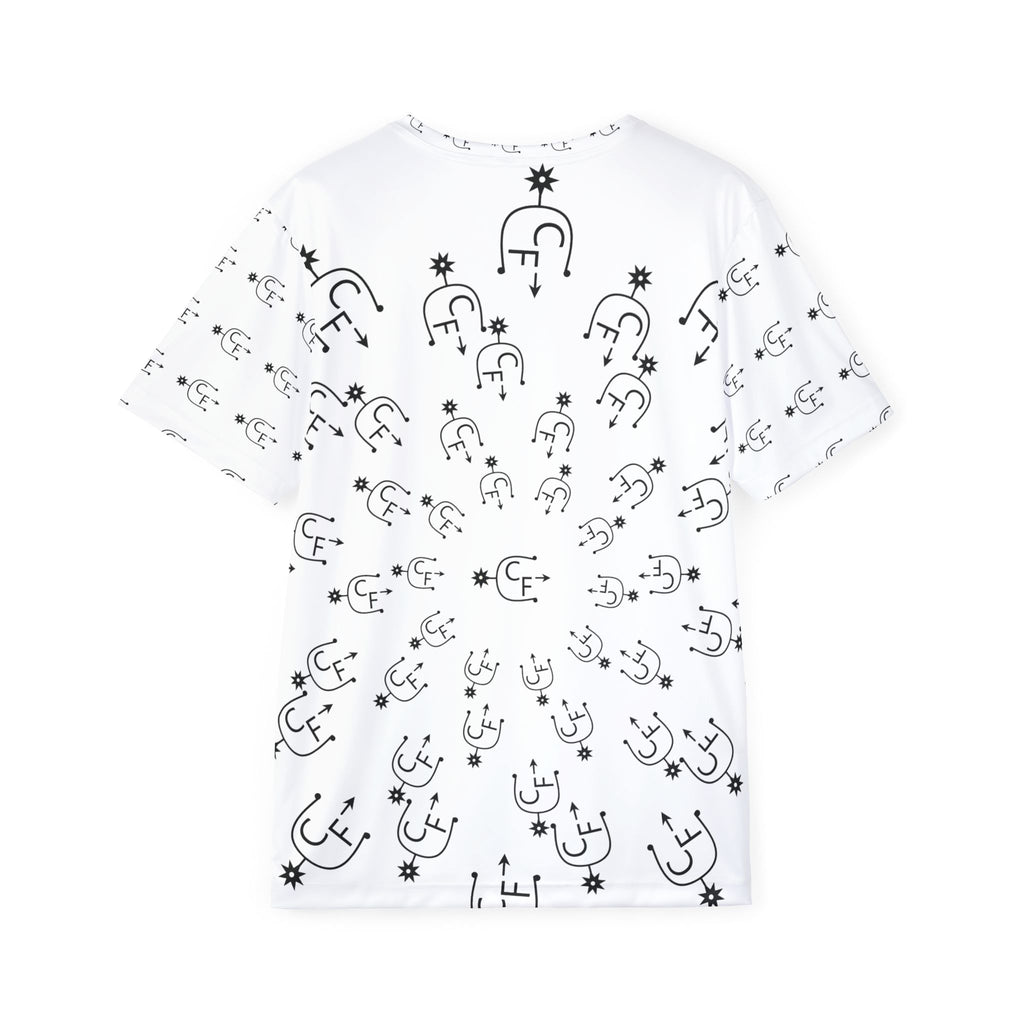 Men's Sports Jersey (AOP)