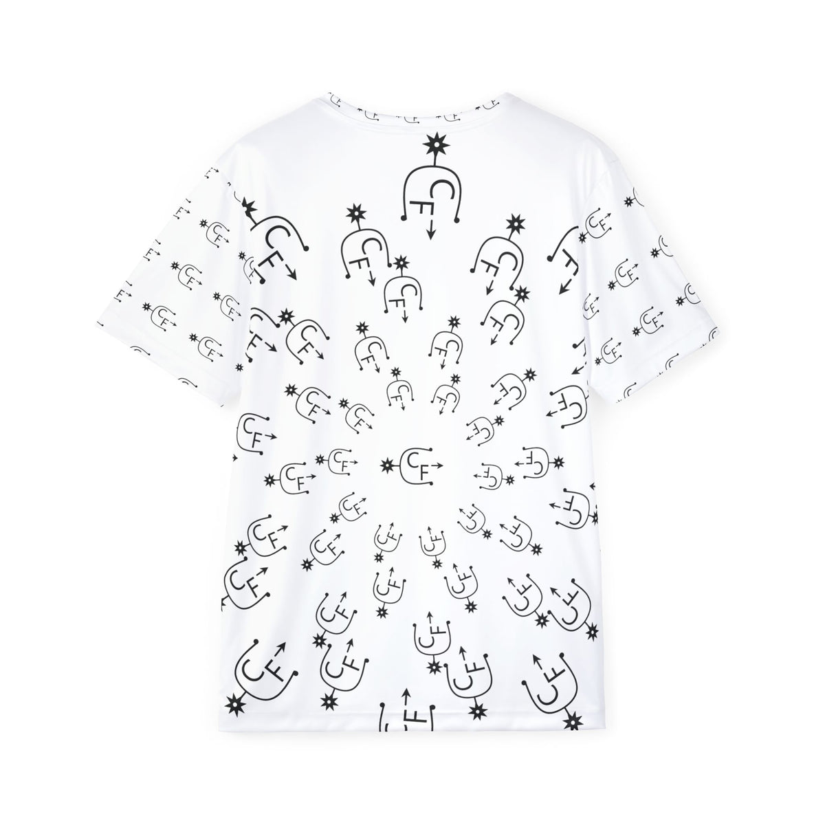 Men's Sports Jersey (AOP)