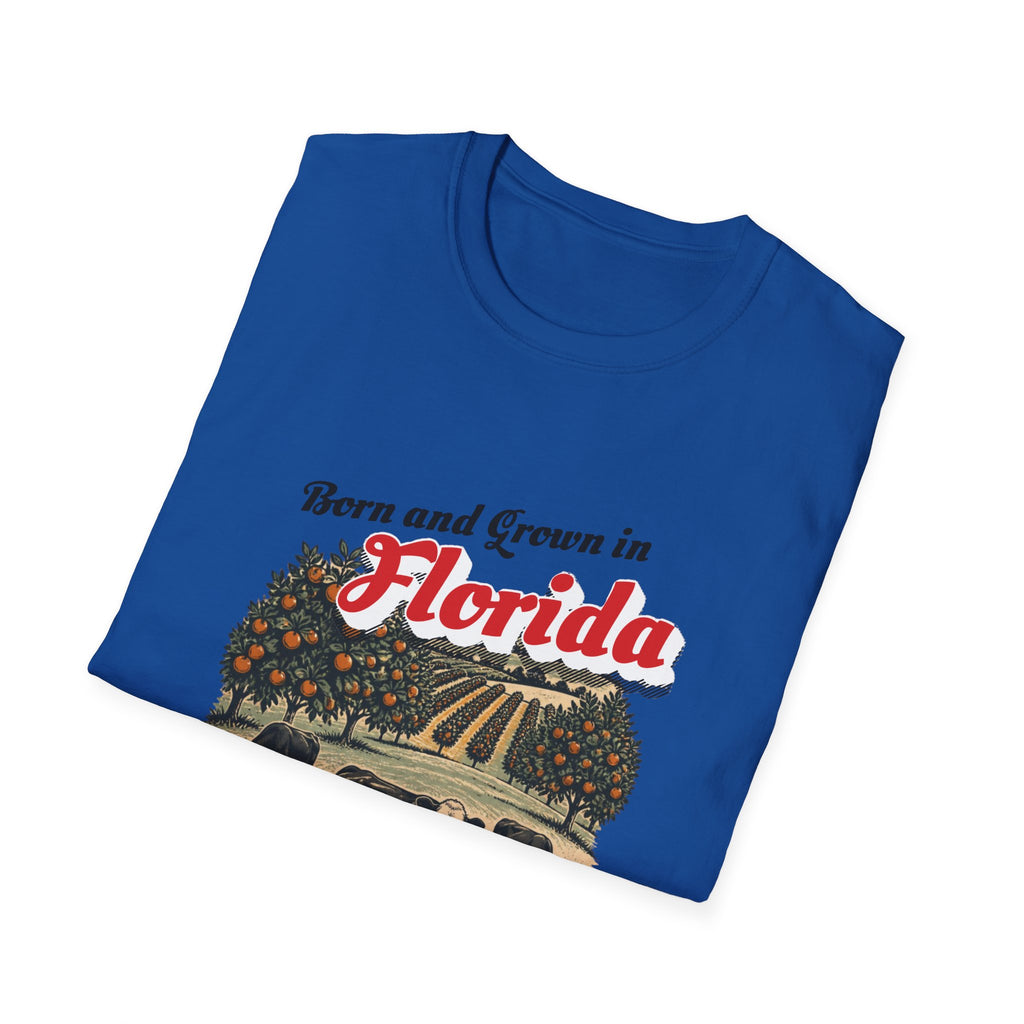 Florida Raised T-Shirt