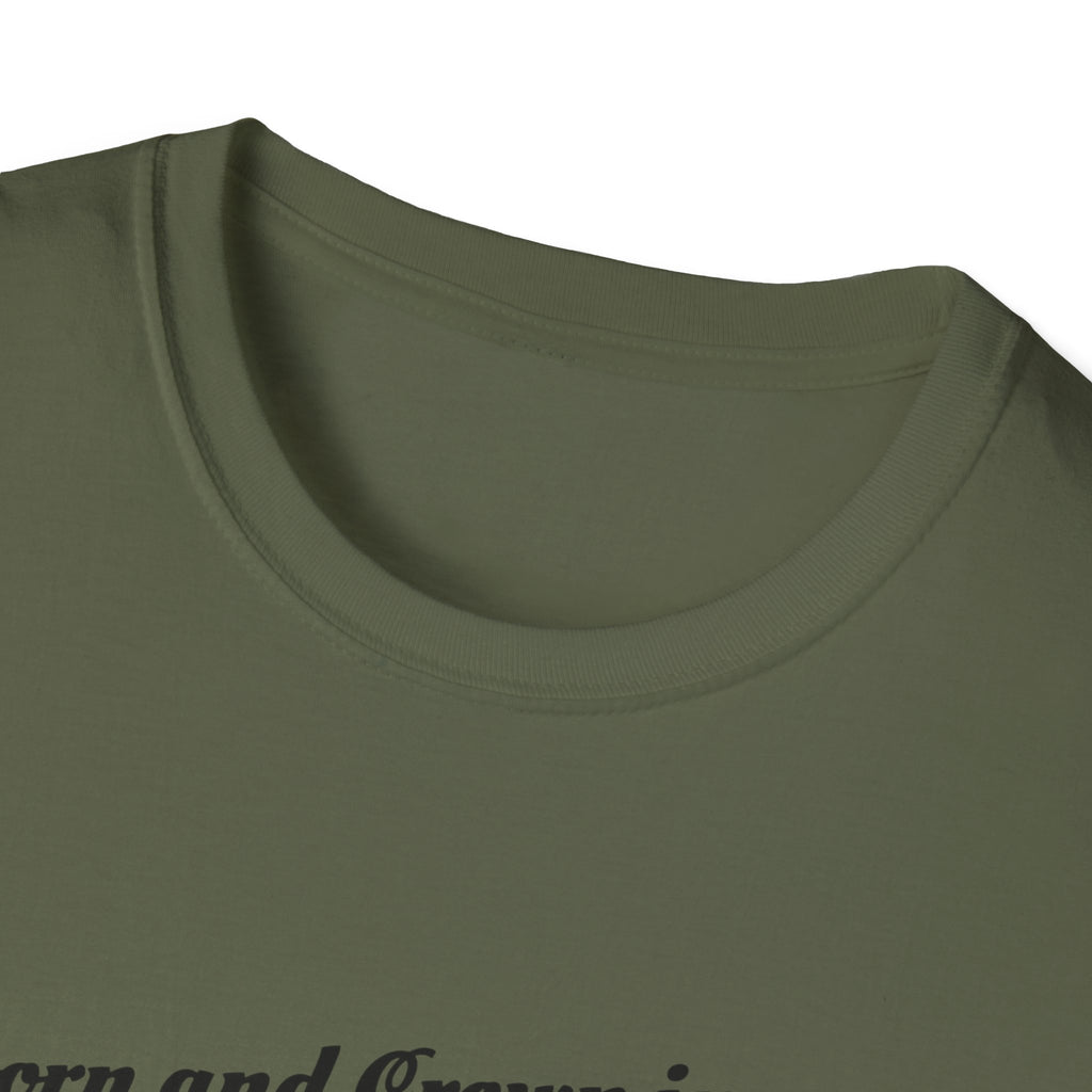 Florida Raised T-Shirt