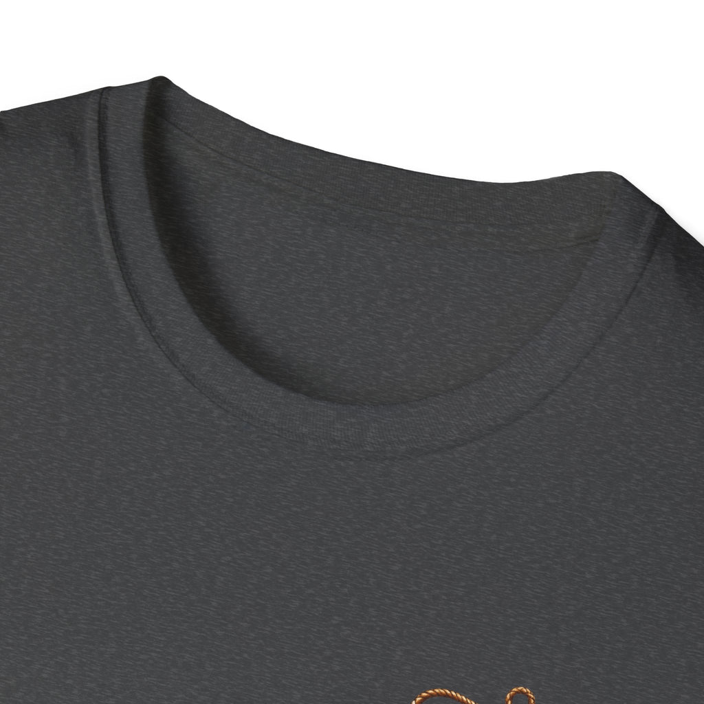 Cowboy Sunset T-Shirt — Western Horse Rider Graphic Tee