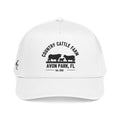 Mid Profile Baseball Cap