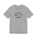Country Cattle Farm Avon Park FL T-Shirt — Vintage Ranch Logo Tee