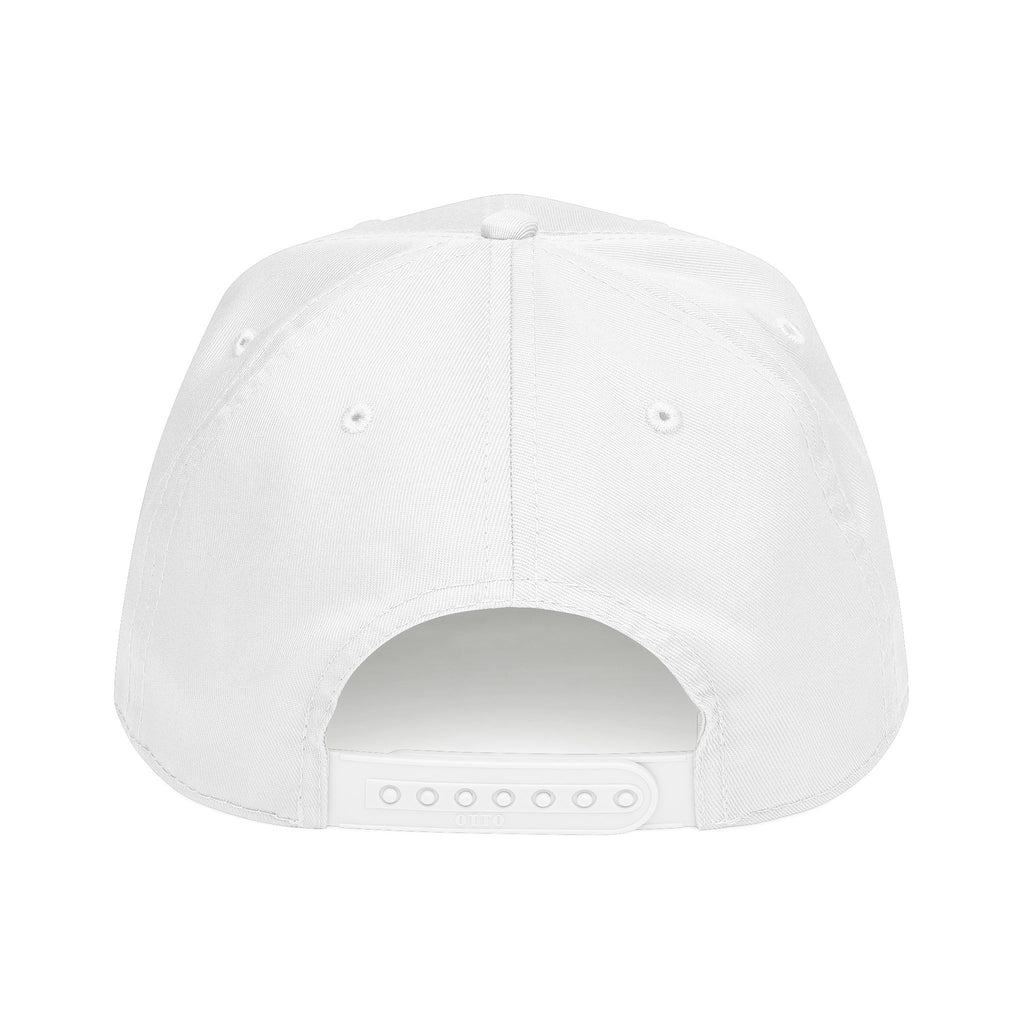 Country Cattle Farm Mid Profile Cap — Avon Park, FL Vintage Ranch Logo