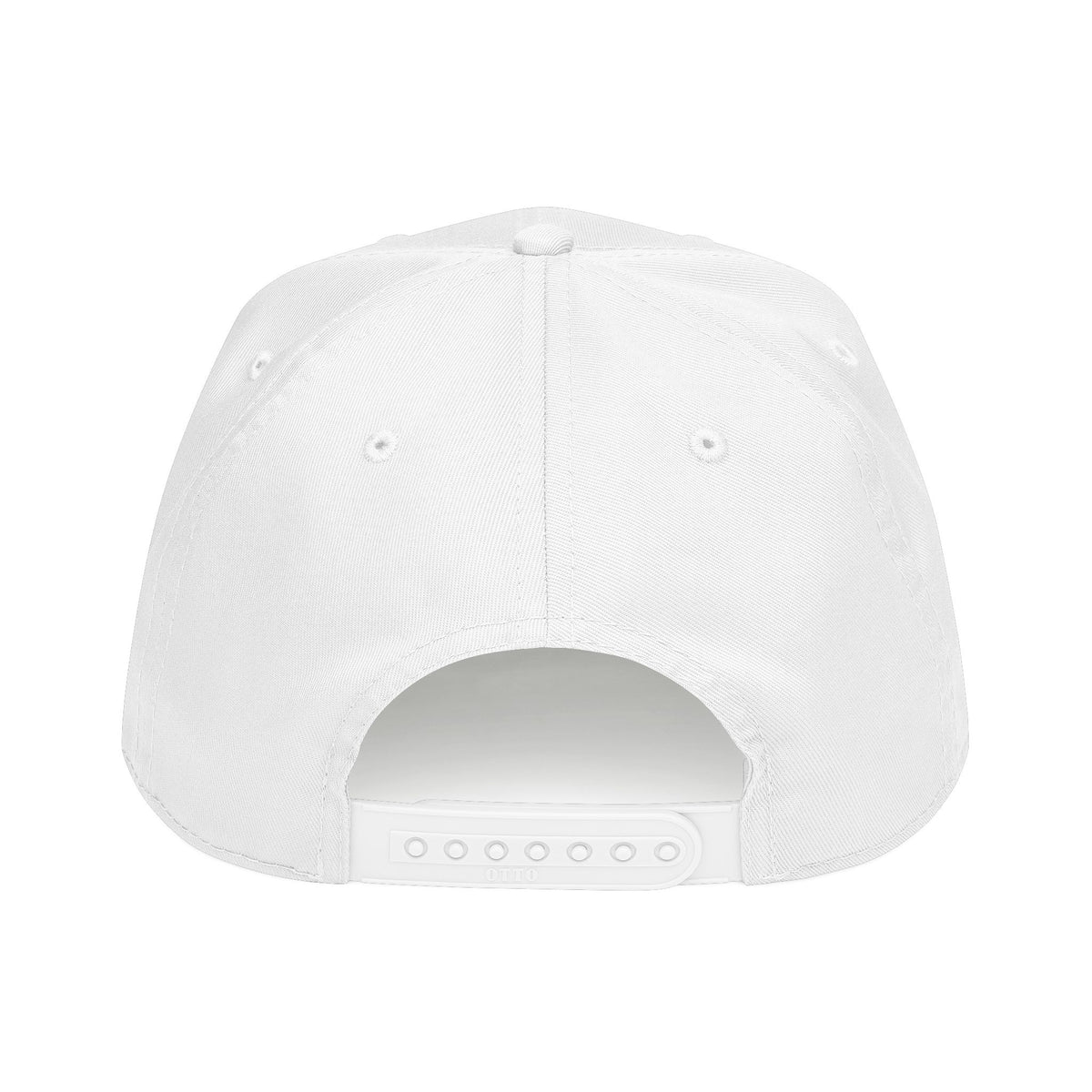 Country Cattle Farm Mid Profile Cap — Avon Park, FL Vintage Ranch Logo