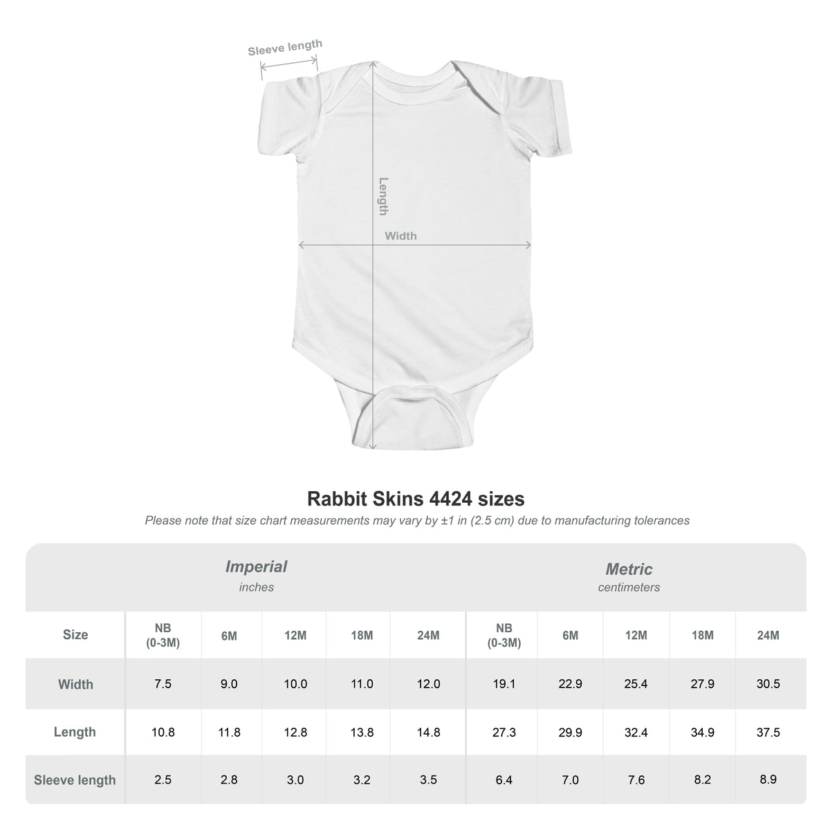 Yeehaw Florida Baby Bodysuit
