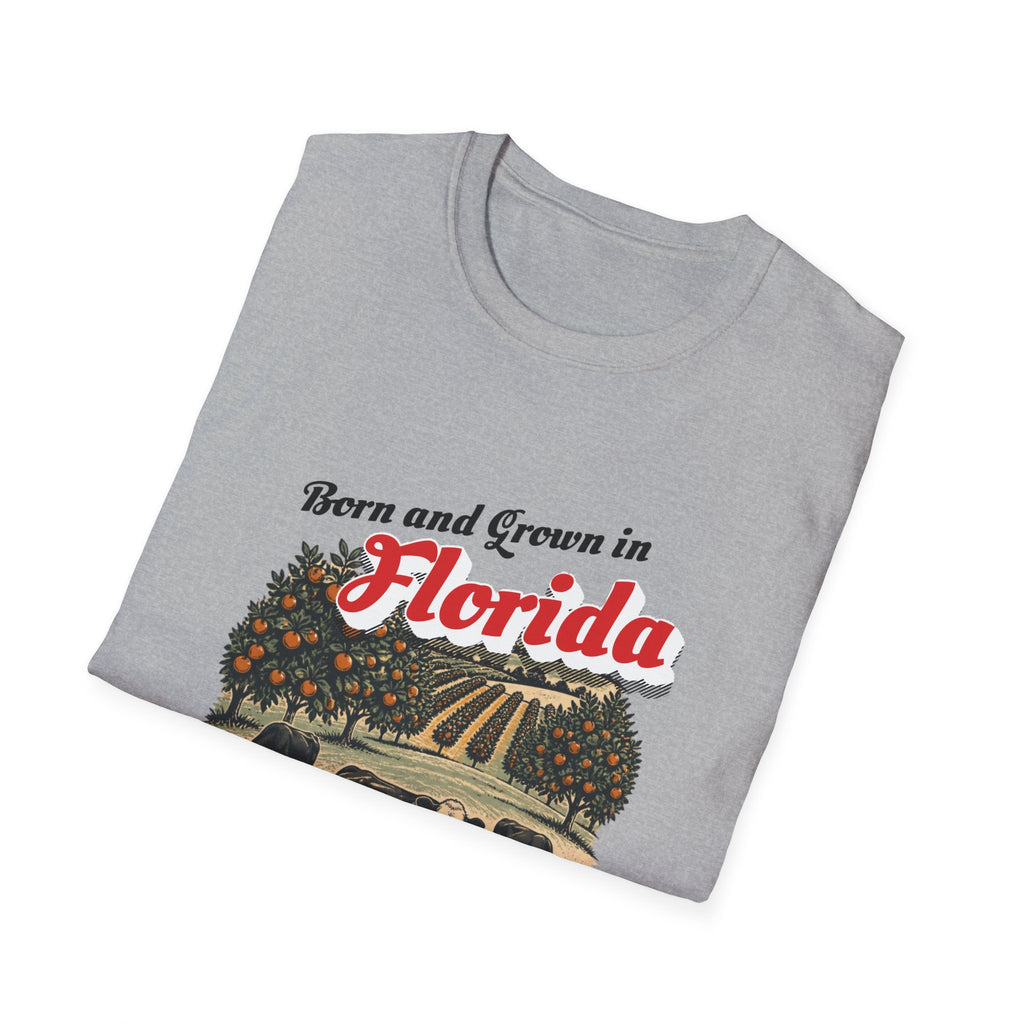 Florida Raised T-Shirt
