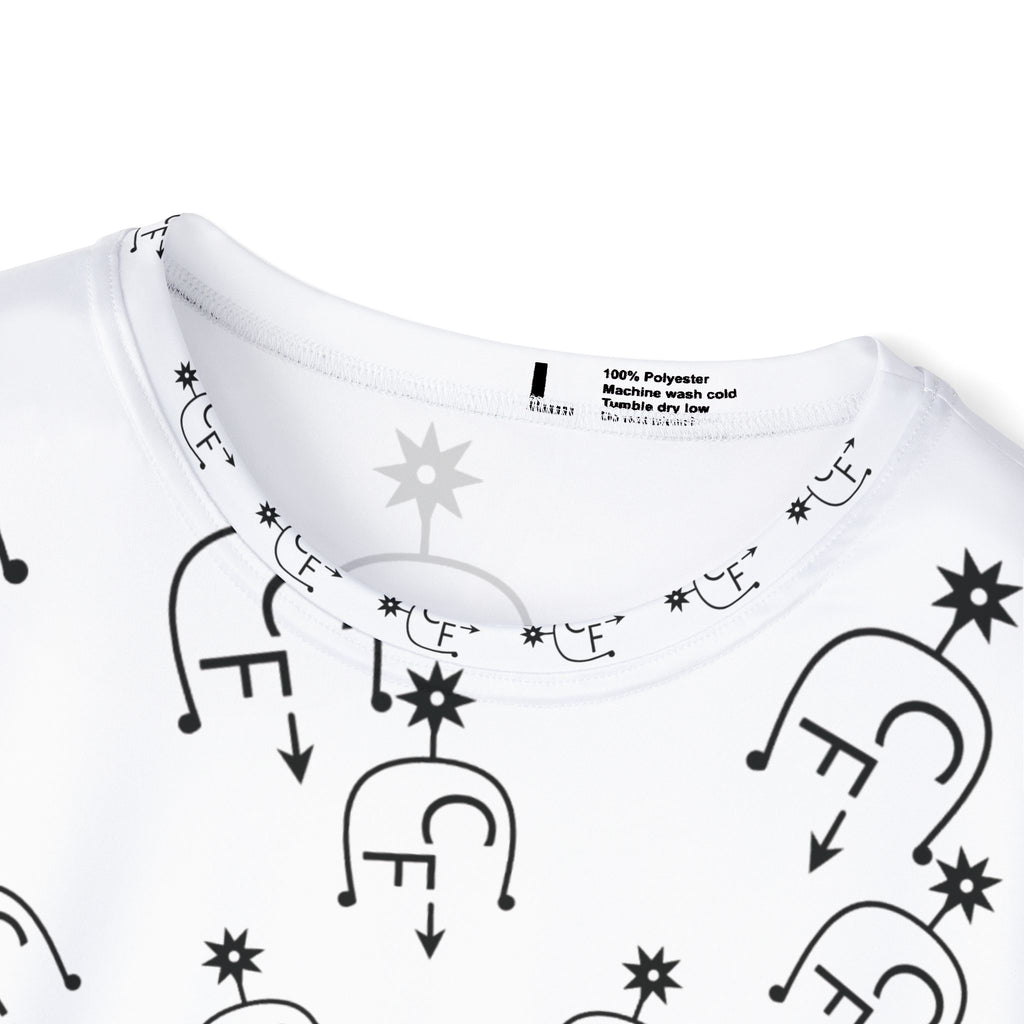 Men's Sports Jersey (AOP)