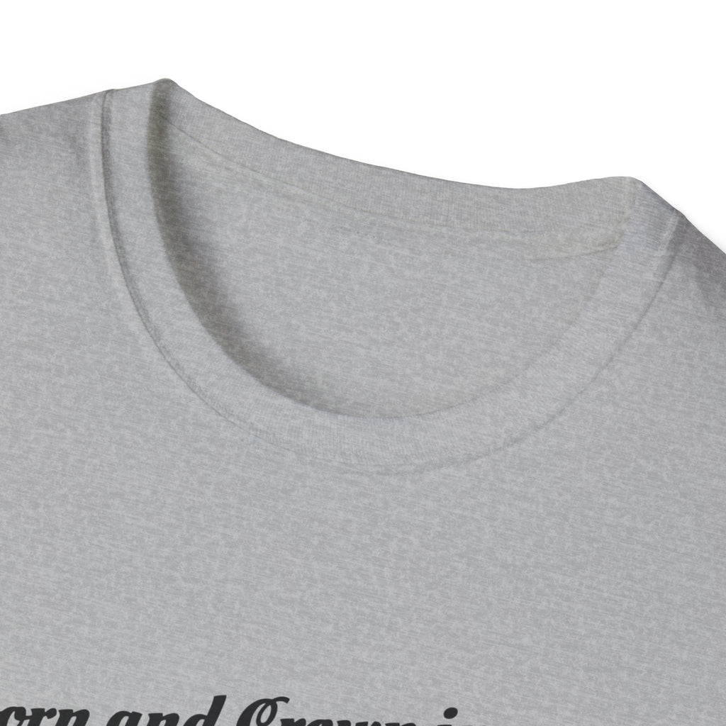 Florida Raised T-Shirt