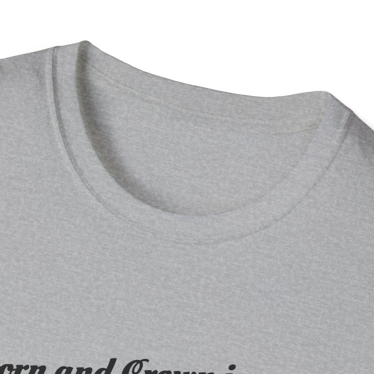 Florida Raised T-Shirt