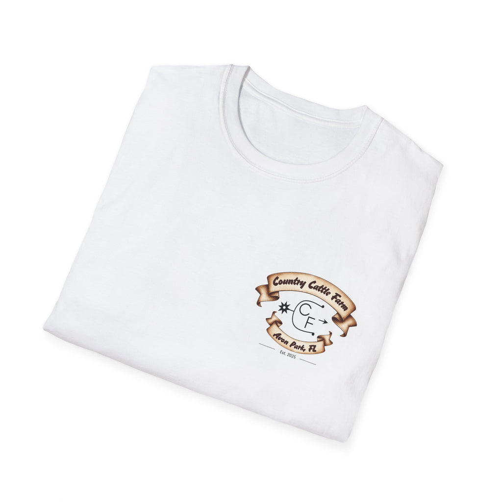 Remember When This Was Once A Prayer T-Shirt — Vintage Cowboy Silhouette Tee