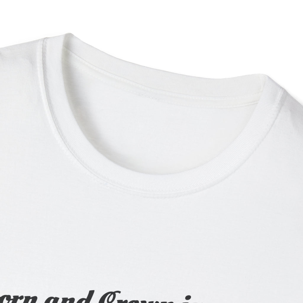 Florida Raised T-Shirt