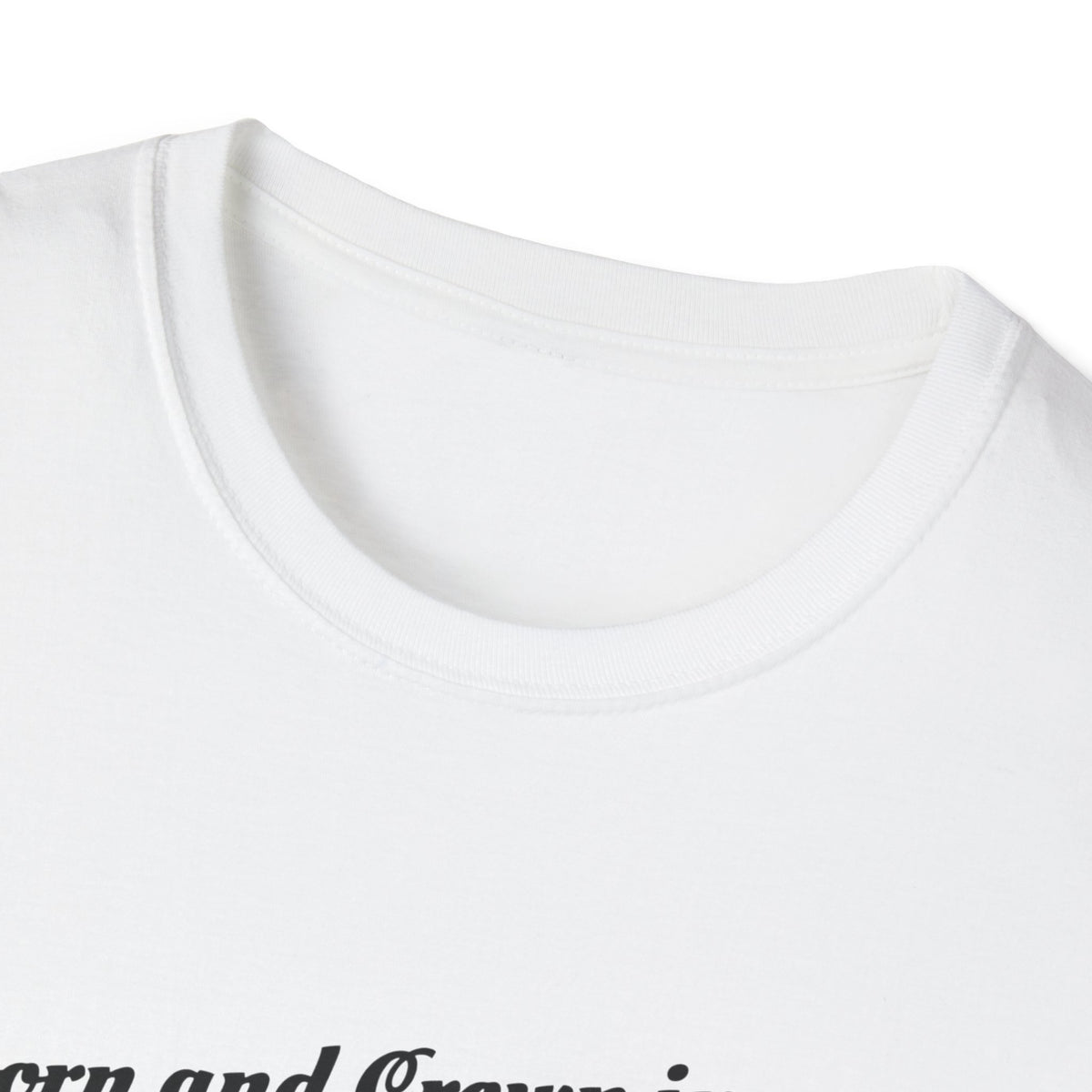 Florida Raised T-Shirt