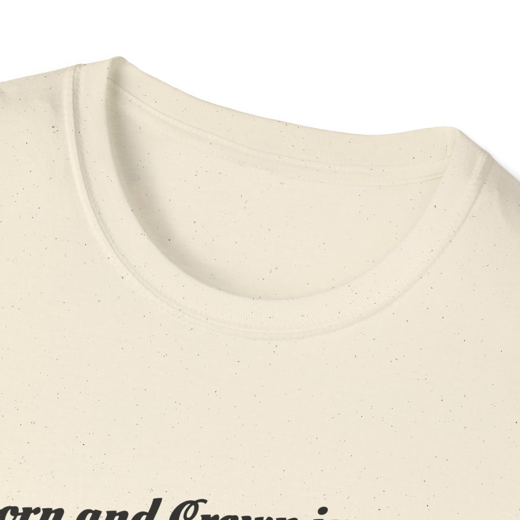 Florida Raised T-Shirt