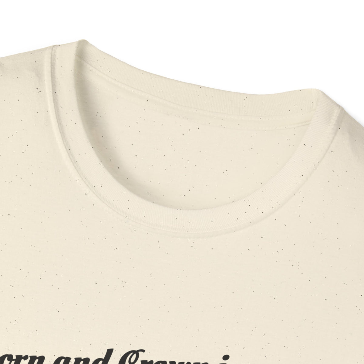 Florida Raised T-Shirt