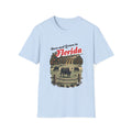 Florida Raised T-Shirt