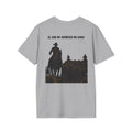 Remember When This Was Once A Prayer T-Shirt — Vintage Cowboy Silhouette Tee