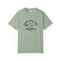 Country Cattle Farm T-Shirt — Avon Park, FL Ranch Tee (Est. 2025)