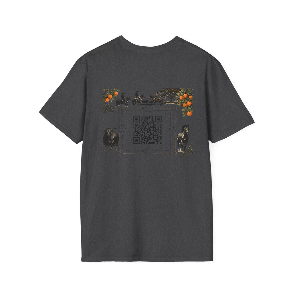 Florida Raised T-Shirt