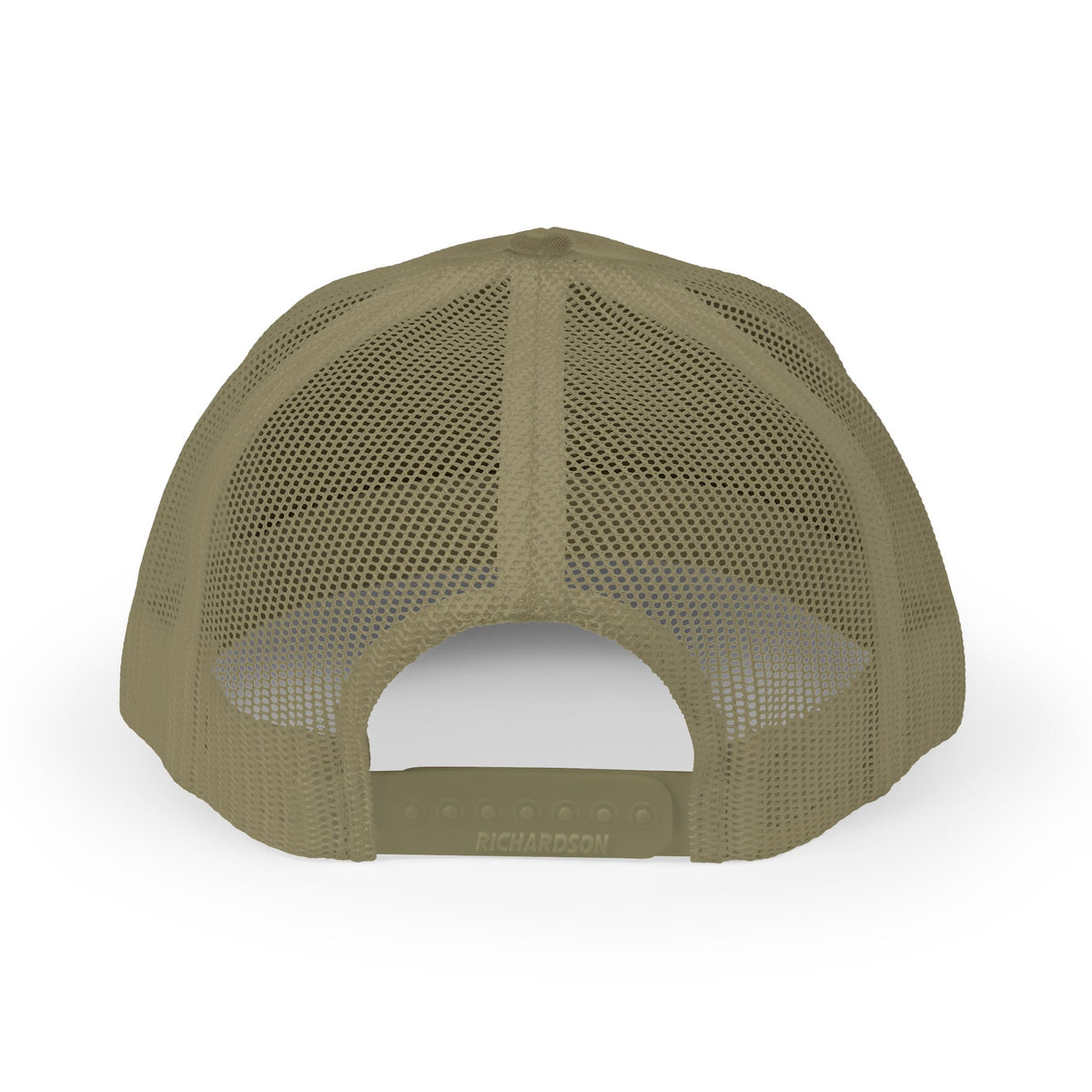 Country Cattle Farm Snapback Trucker Cap — Avon Park, FL Vintage Logo