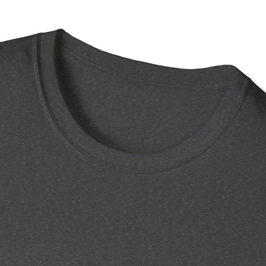No Sé... Piensalo Sunset Beach T-Shirt — Avon Park Cattle Farm Logo Tee