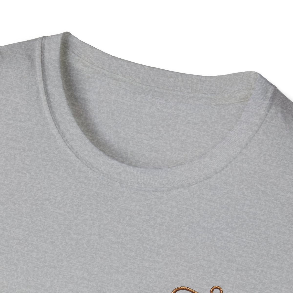 Cowboy Sunset T-Shirt — Western Horse Rider Graphic Tee