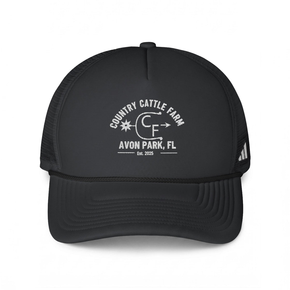 adidas Fundamental Dispatch Trucker Cap