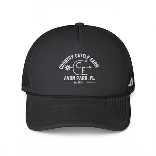 adidas Fundamental Dispatch Trucker Cap