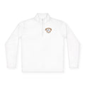 Unisex Quarter-Zip Pullover