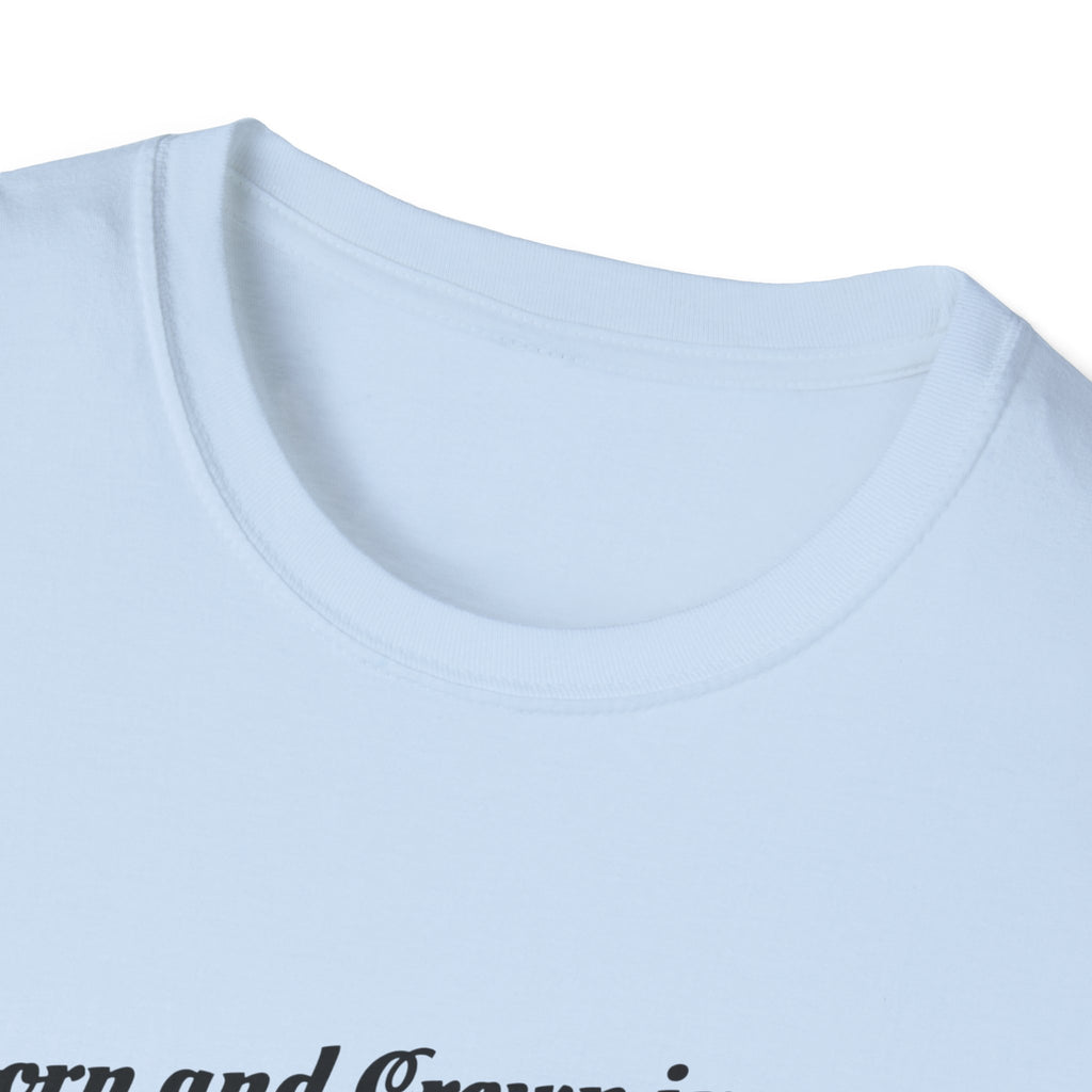 Florida Raised T-Shirt