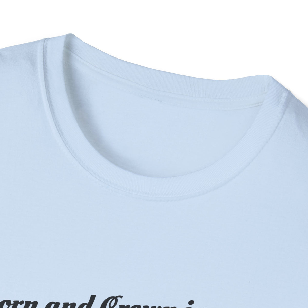 Florida Raised T-Shirt