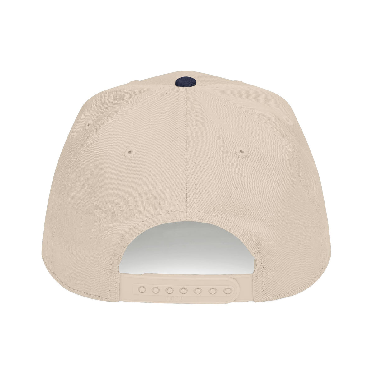 Country Cattle Farm Mid Profile Cap — Avon Park, FL Vintage Ranch Logo